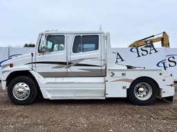 1999 Freightliner Fld70 Truck