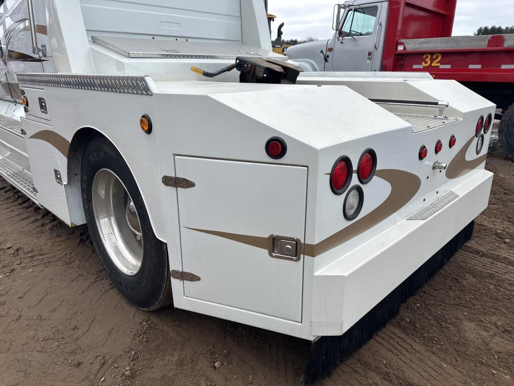 1999 Freightliner Fld70 Truck