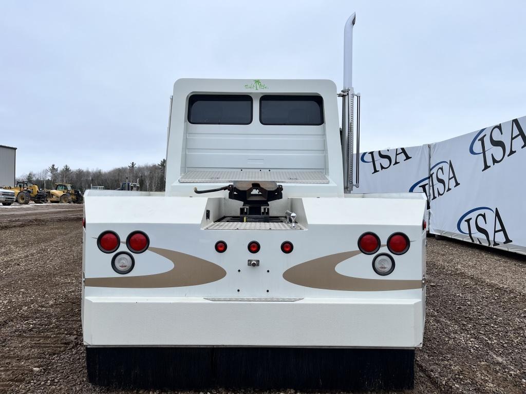 1999 Freightliner Fld70 Truck