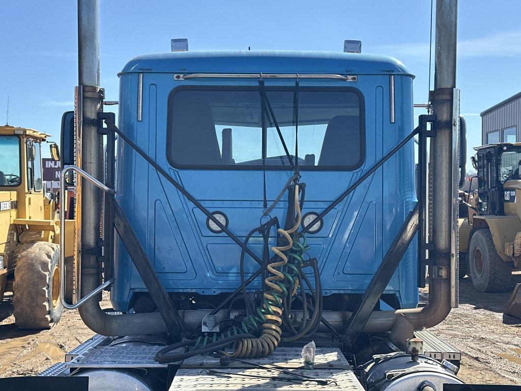 2017 Mack Chu613 Truck Tractor