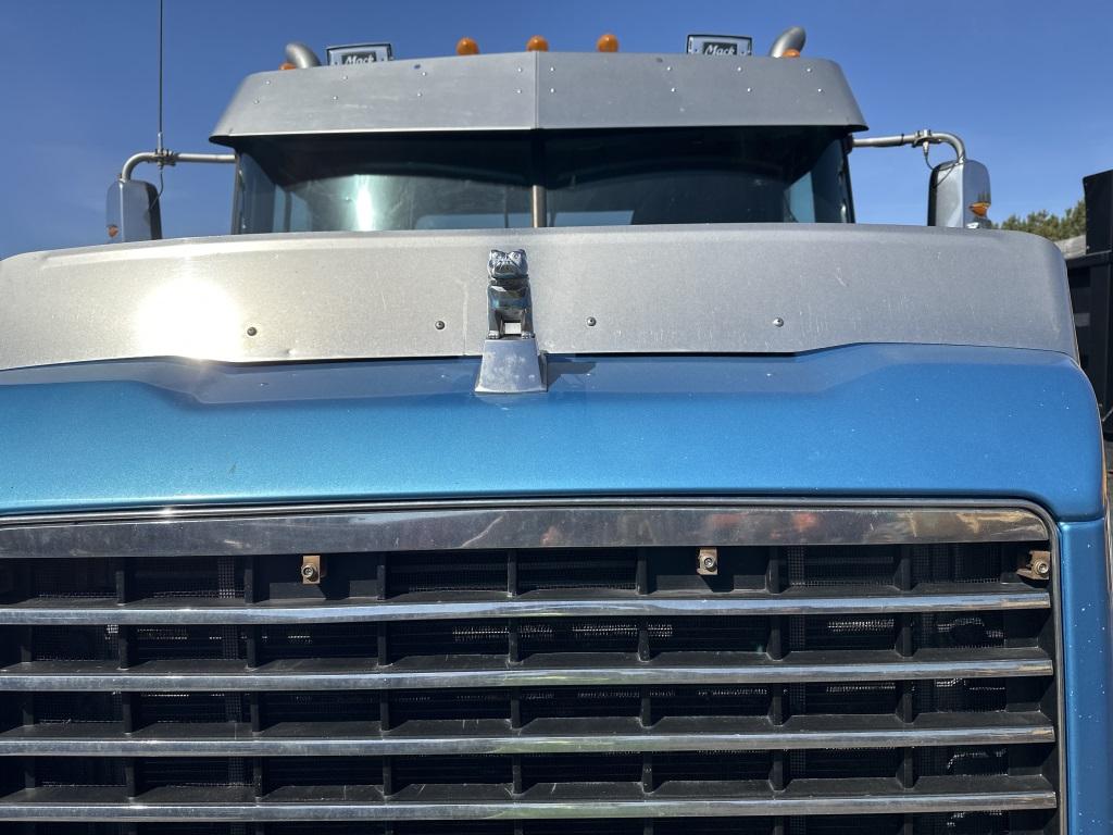 2017 Mack Chu613 Truck Tractor