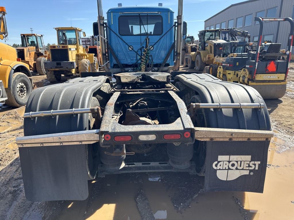 2017 Mack Chu613 Truck Tractor