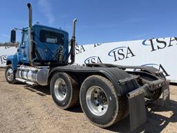 2017 Mack Chu613 Truck Tractor