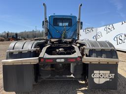 2017 Mack Chu613 Truck Tractor