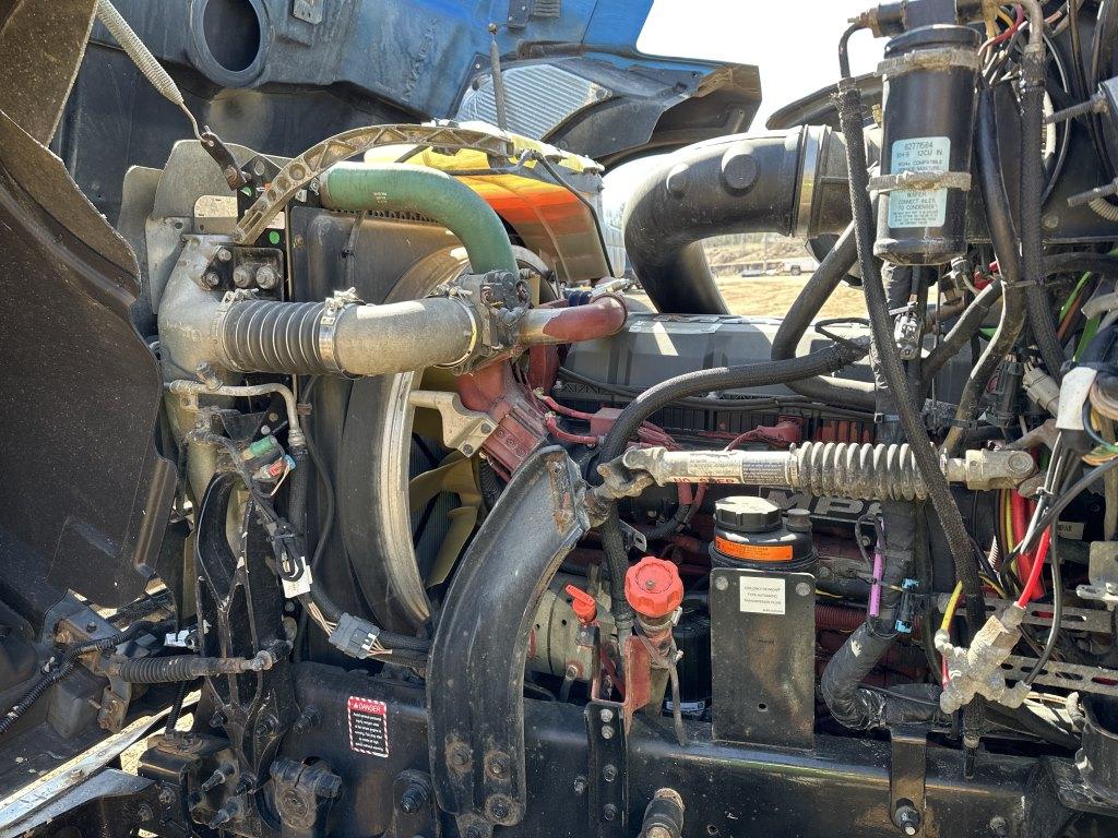 2017 Mack Chu613 Truck Tractor