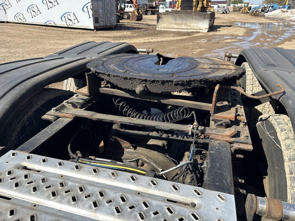 2017 Mack Chu613 Truck Tractor