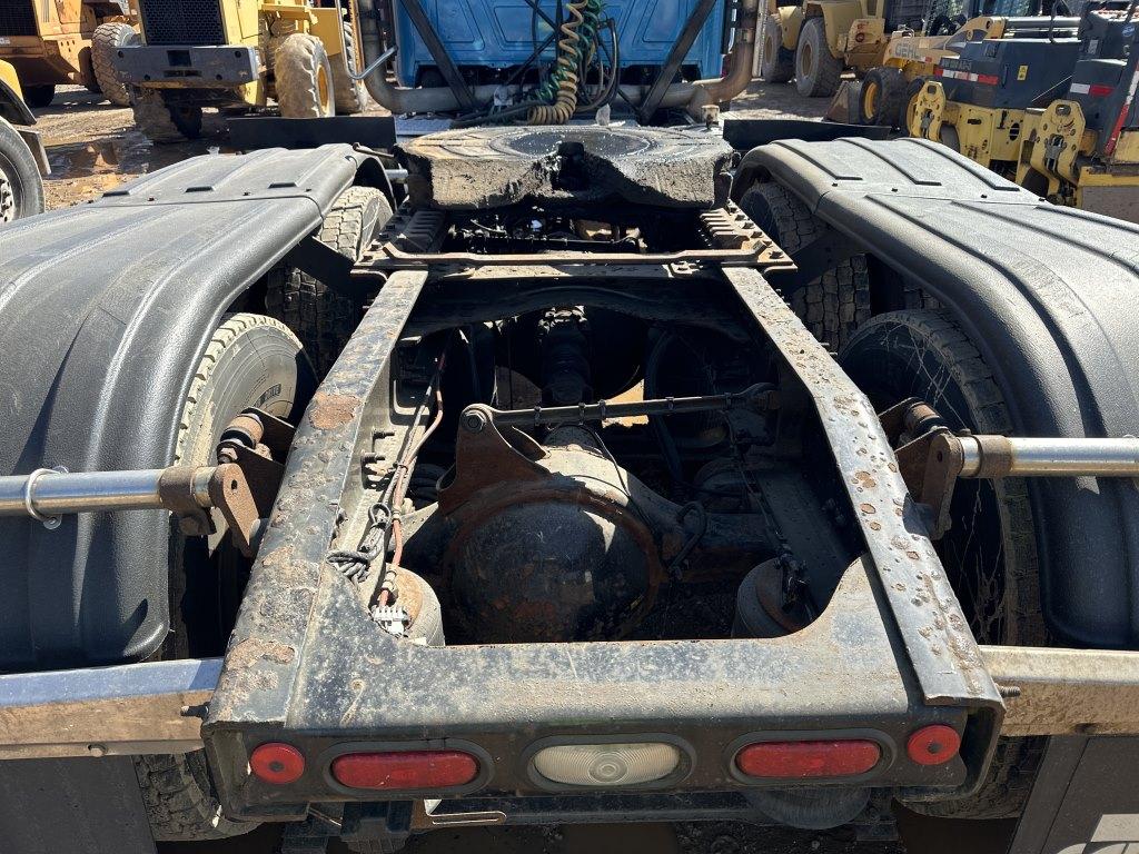 2017 Mack Chu613 Truck Tractor