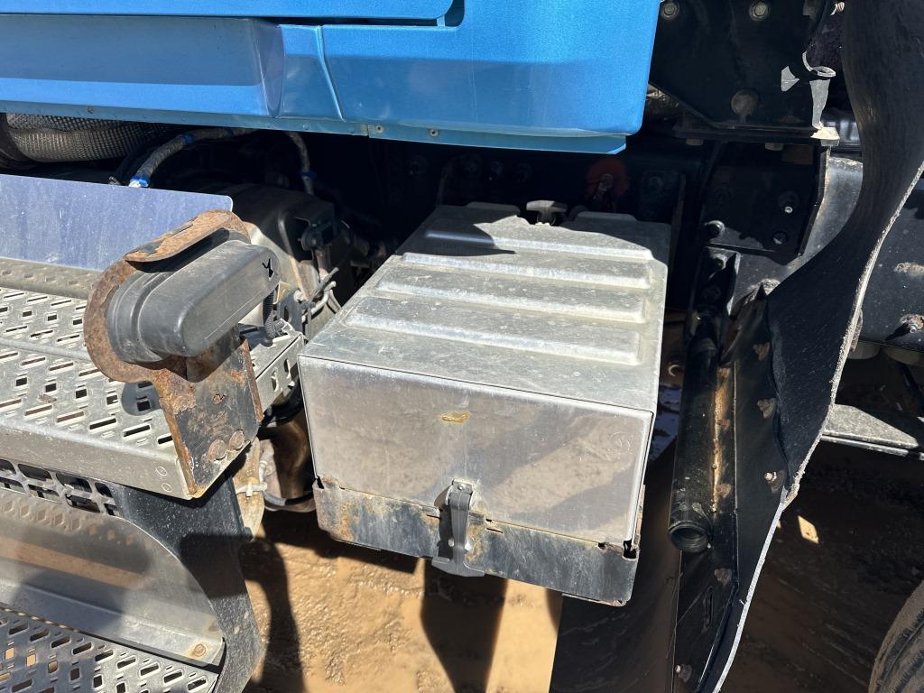 2017 Mack Chu613 Truck Tractor