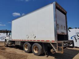 2012 International 4400 Box Truck