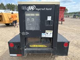 Ingersoll Rand Powersource G25 Generator