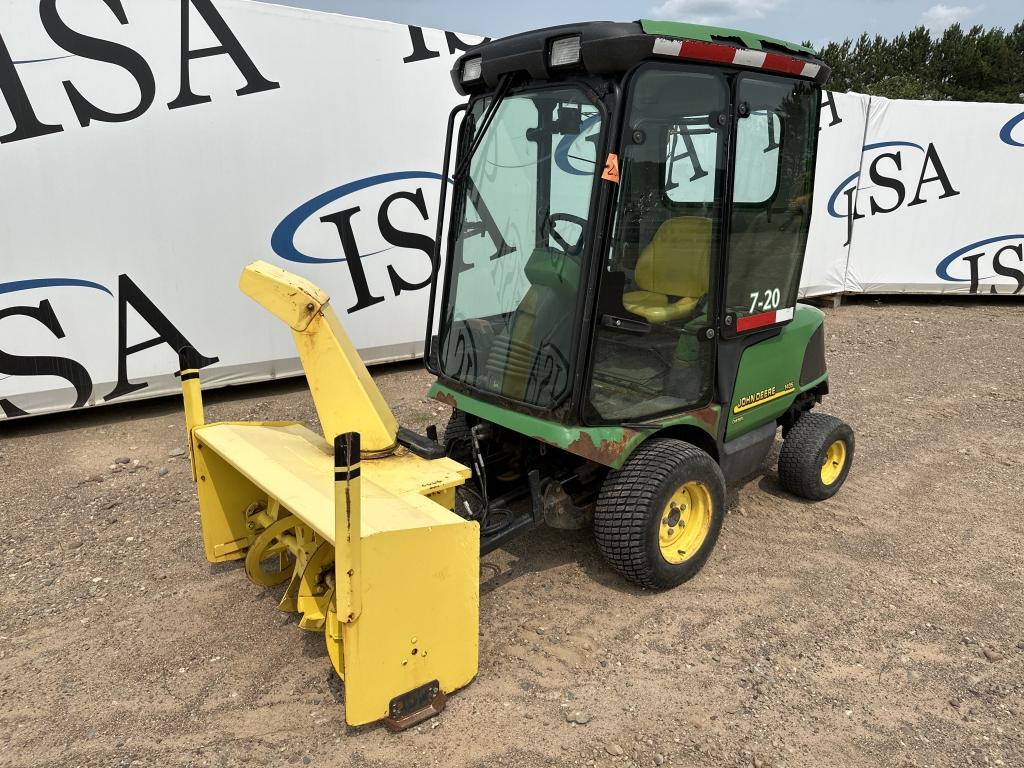 John Deere 1435 Commercial Mower