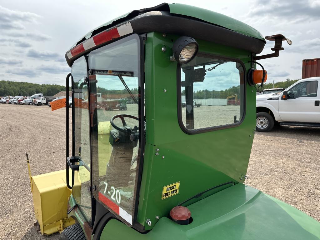 John Deere 1435 Commercial Mower