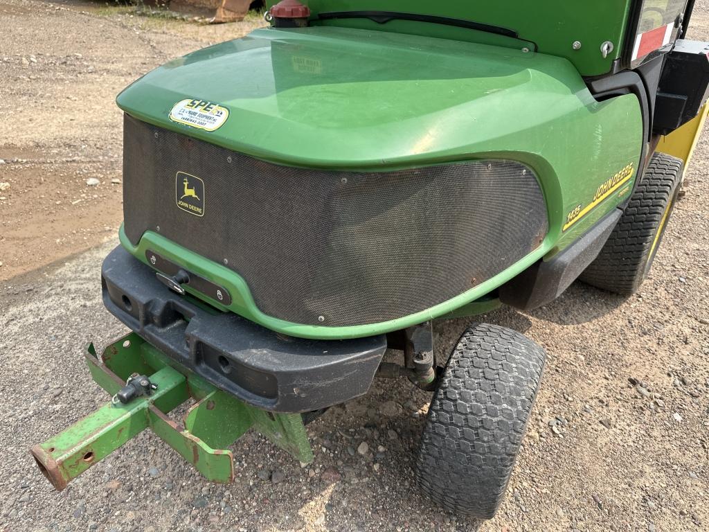 John Deere 1435 Commercial Mower