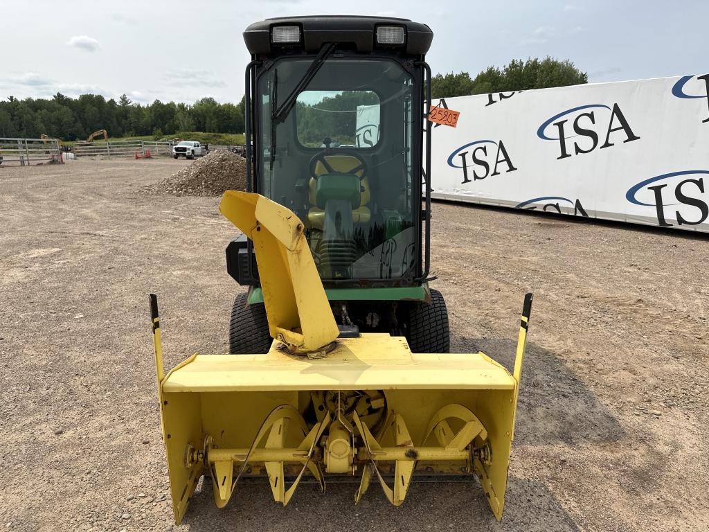 John Deere 1435 Commercial Mower