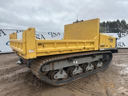 2020 Terramac Rt9 Tracked Carrier