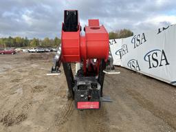 2015 Platform Basket Pb22.10 Tracked Spider Lift