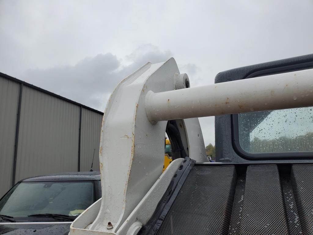 Bobcat S175 Skid Steer