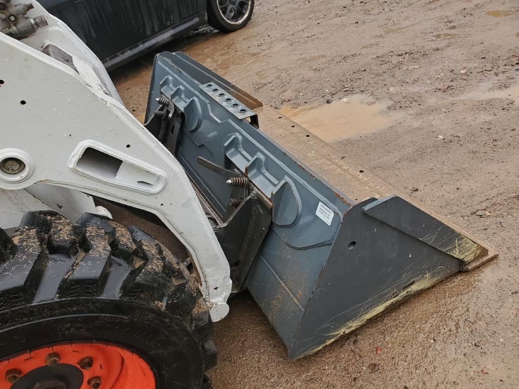 Bobcat S175 Skid Steer