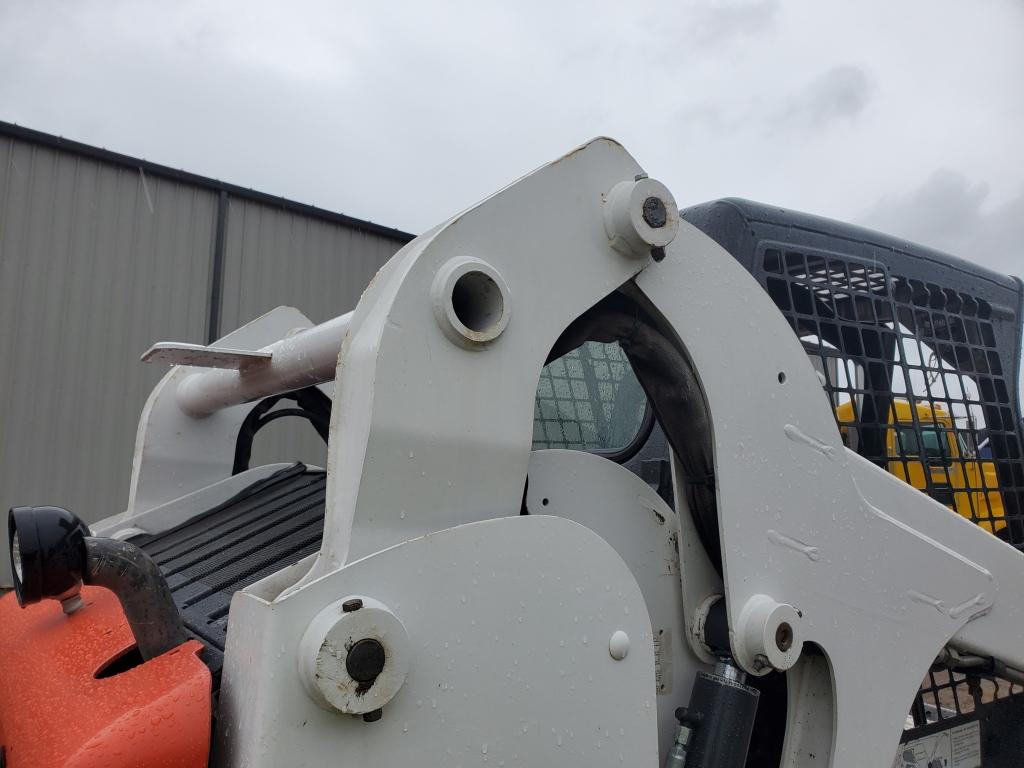 Bobcat S175 Skid Steer