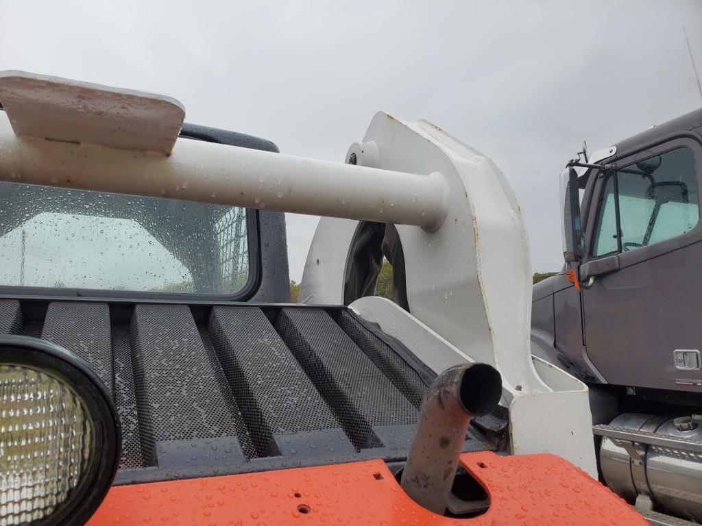 Bobcat S175 Skid Steer