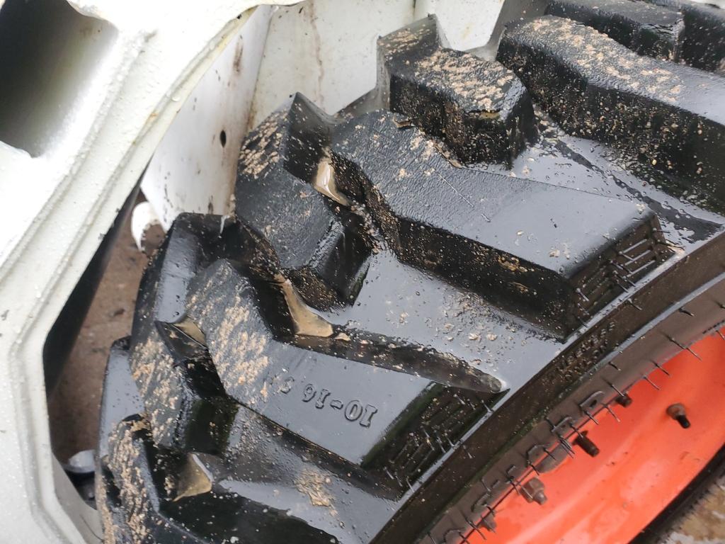 Bobcat S175 Skid Steer