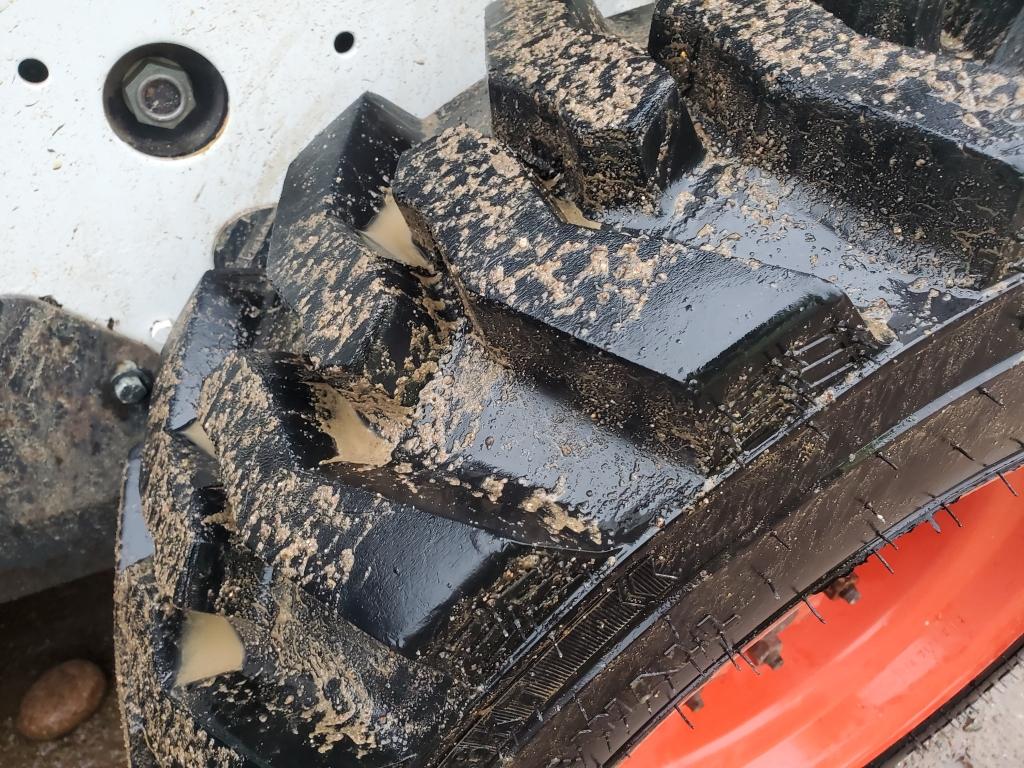 Bobcat S175 Skid Steer
