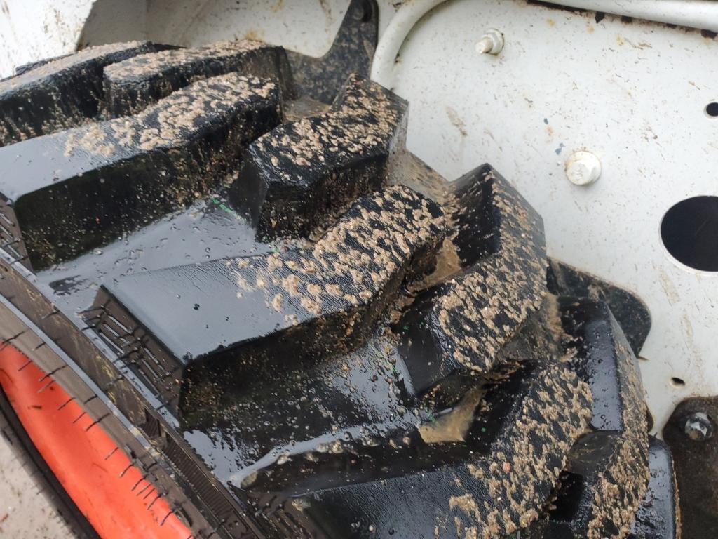 Bobcat S175 Skid Steer