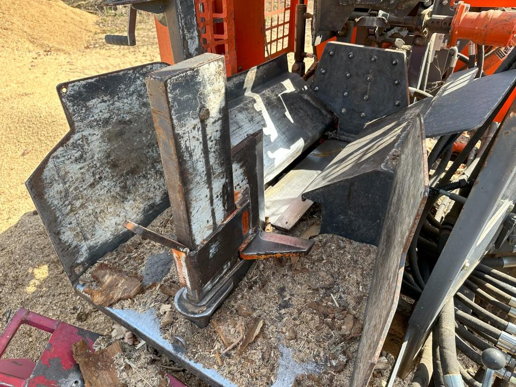 2013 Multitek Fp1620ss-102 Firewood Processor