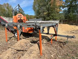 2013 Multitek Fp1620ss-102 Firewood Processor