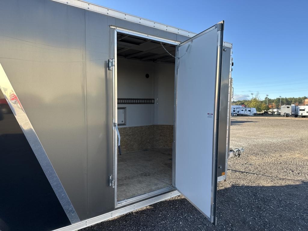 2019 Stealth 7’x29’ Enclosed Trailer