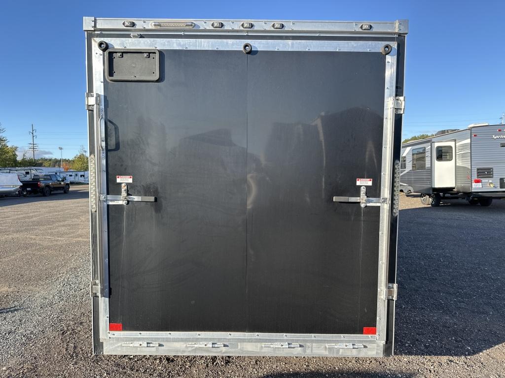 2019 Stealth 7’x29’ Enclosed Trailer