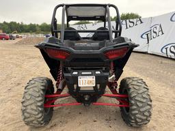 2018 Polaris Rzr 1000xp 4x4 Utv