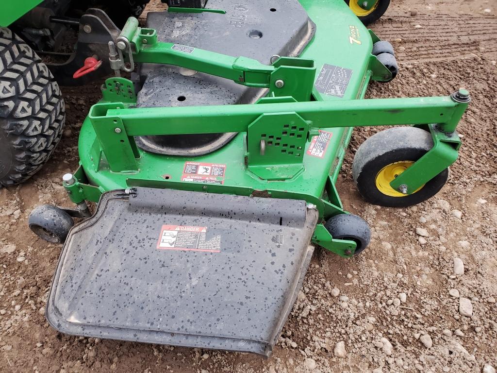 John Deere 1445 Lawn Mower