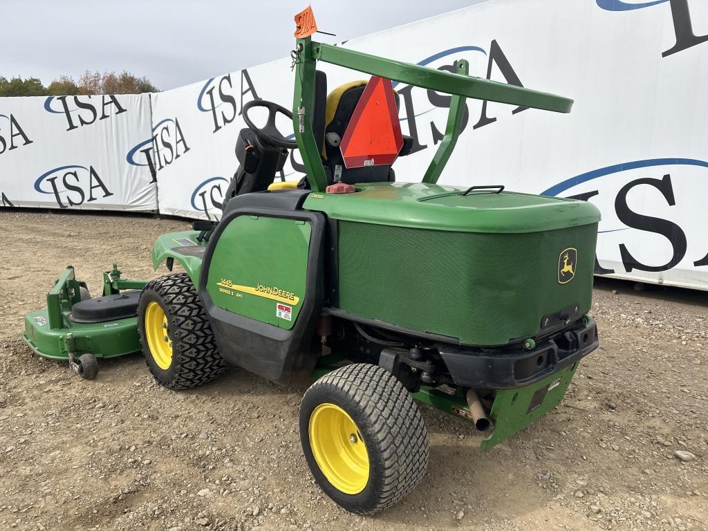 John Deere 1445 Lawn Mower