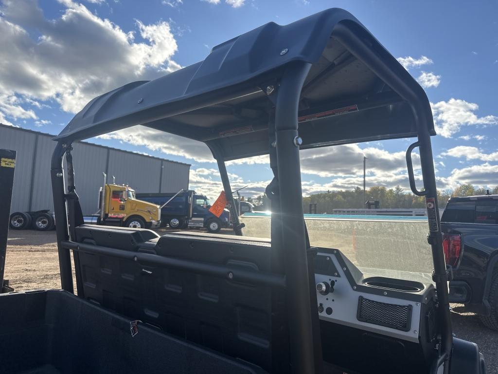 2022 Landmaster L5w Utv