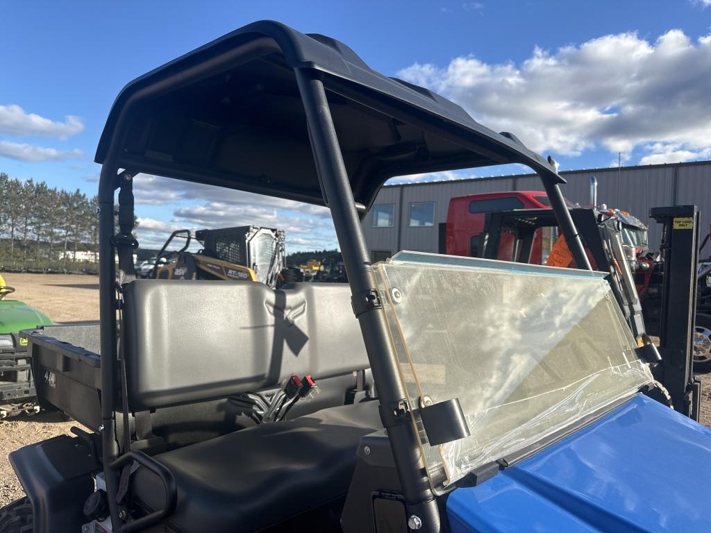 2022 Landmaster L5w Utv