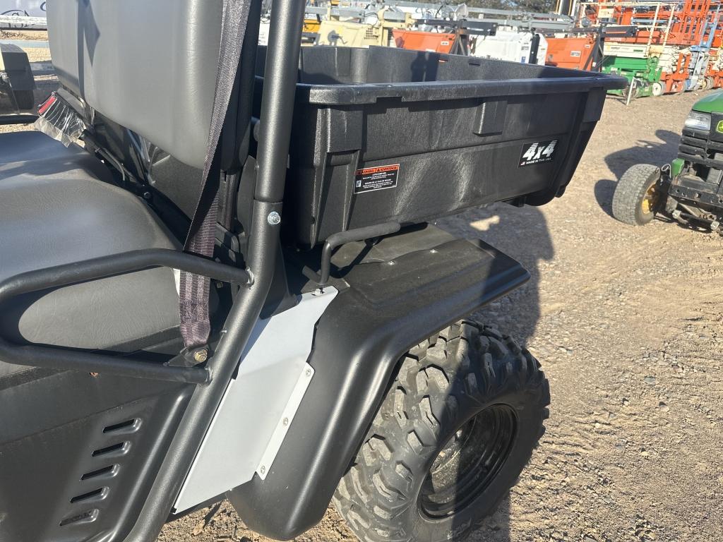 2022 Landmaster L5w Utv