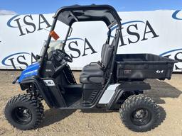 2022 Landmaster L5w Utv