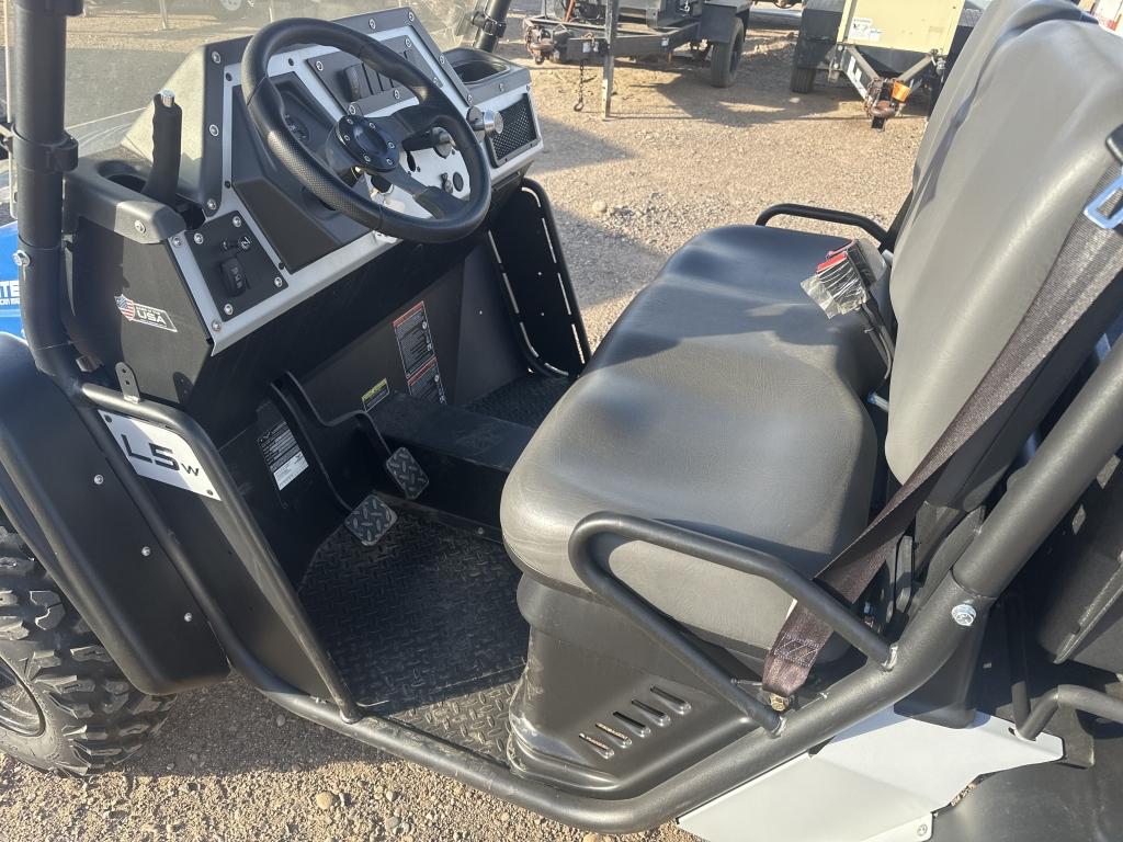 2022 Landmaster L5w Utv