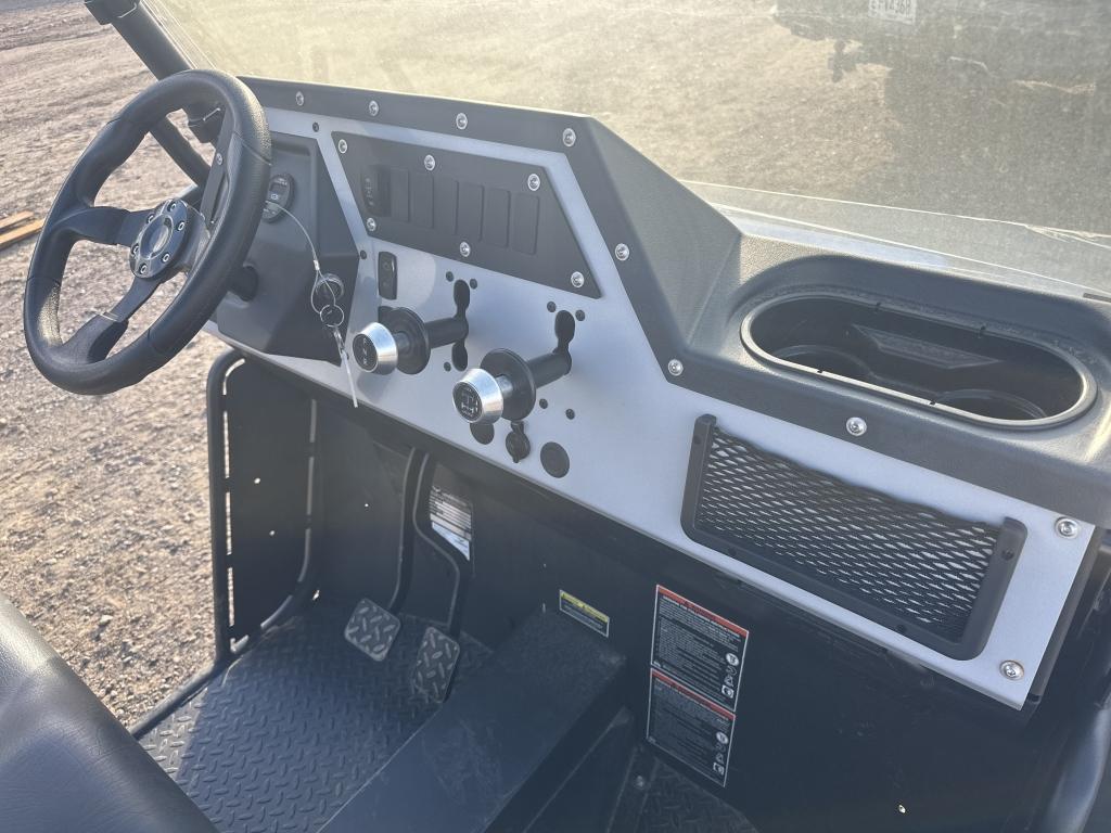 2022 Landmaster L5w Utv