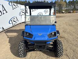 2022 Landmaster L5w Utv