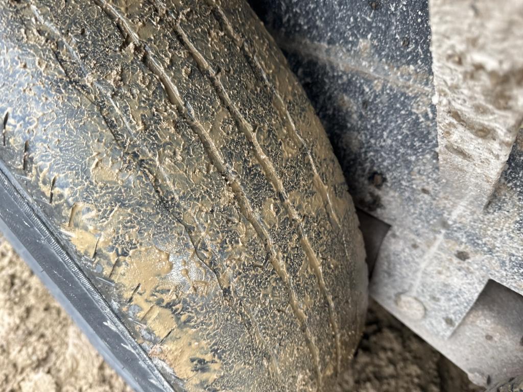 2019 H&h 22' Trailer