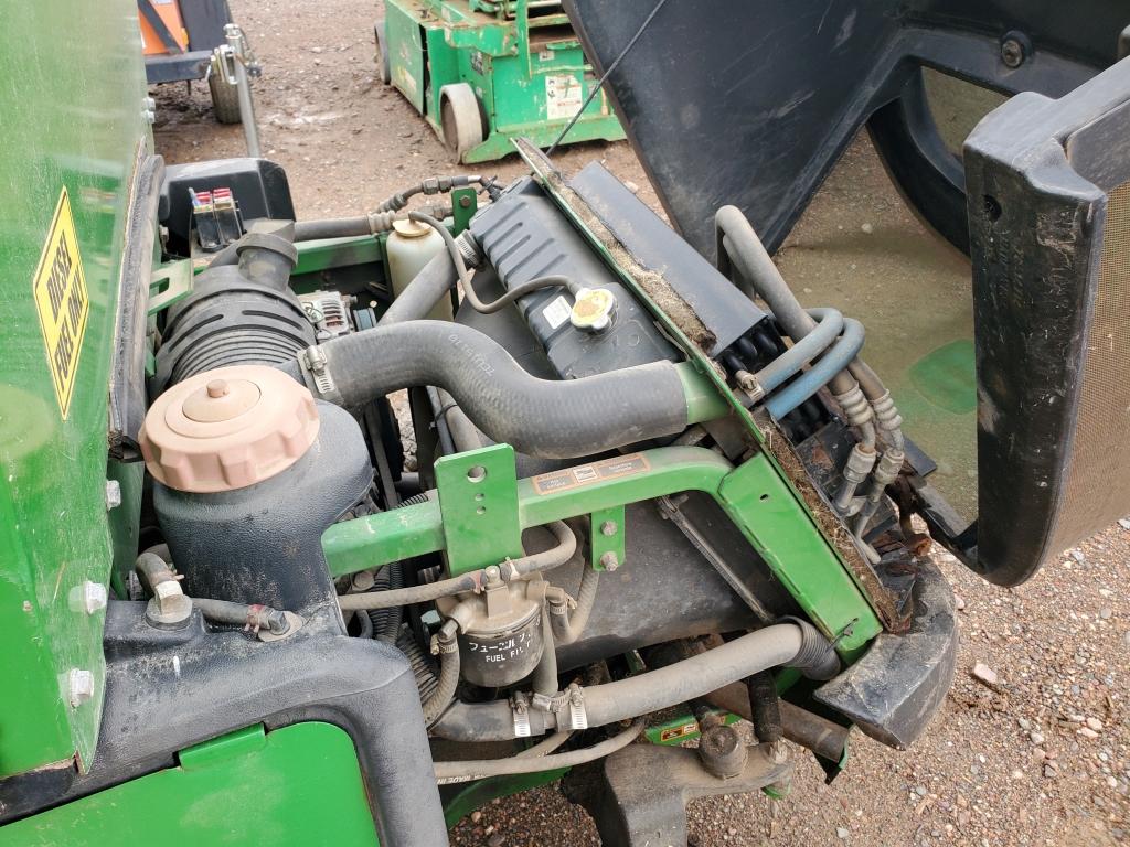 John Deere 1445 Lawn Mower