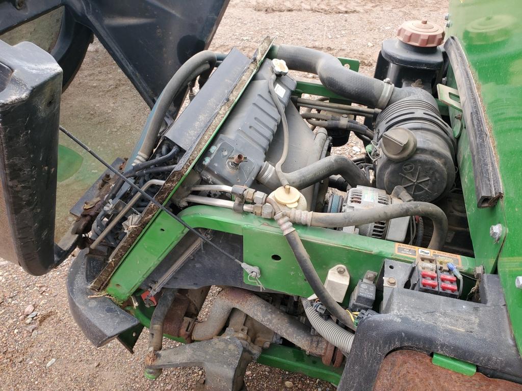 John Deere 1445 Lawn Mower