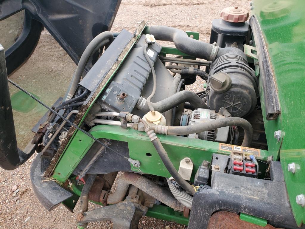 John Deere 1445 Lawn Mower