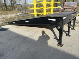32000lb Loading Dock