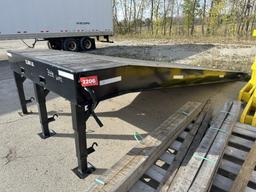 32000lb Loading Dock