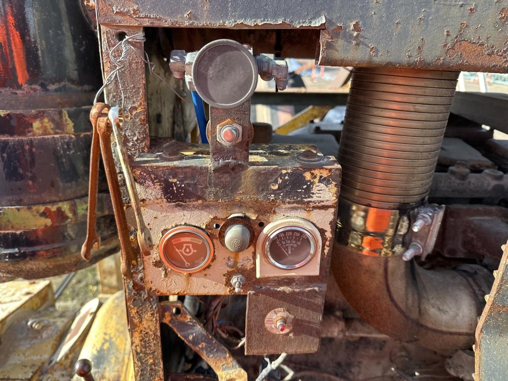 Hewitt Robins T-2142 Jaw Crusher
