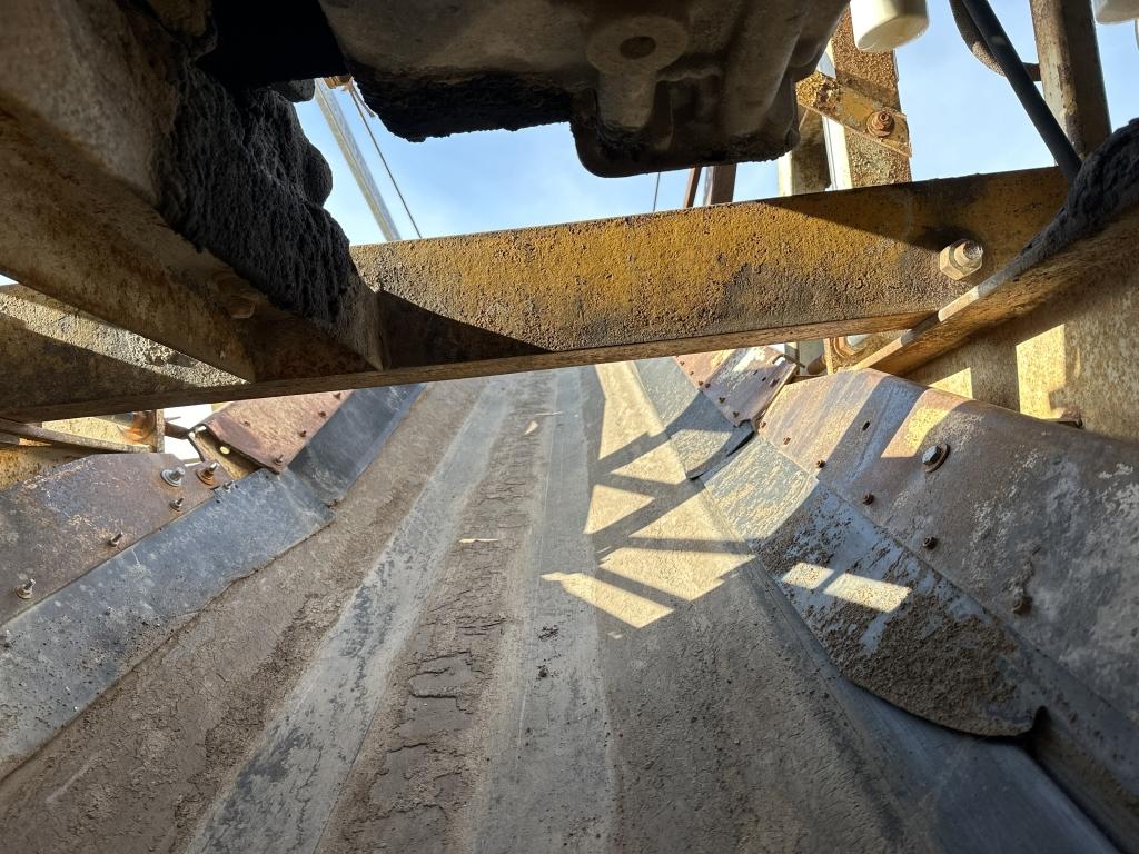 Hewitt Robins T-2142 Jaw Crusher