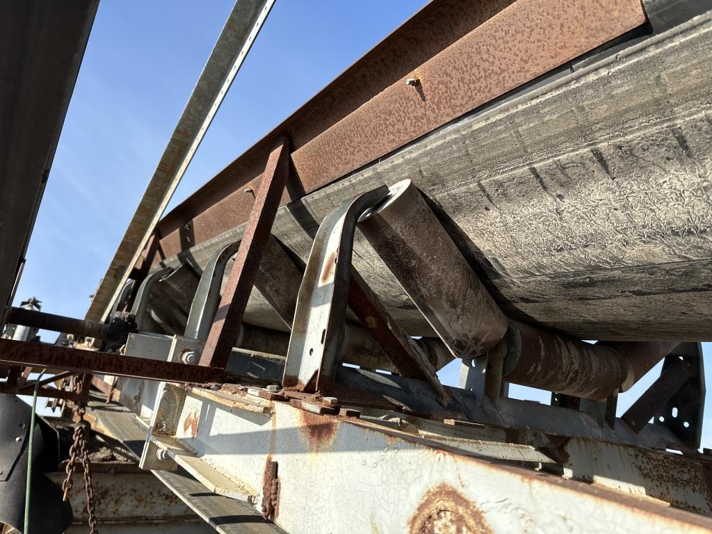 Hewitt Robins T-2142 Jaw Crusher